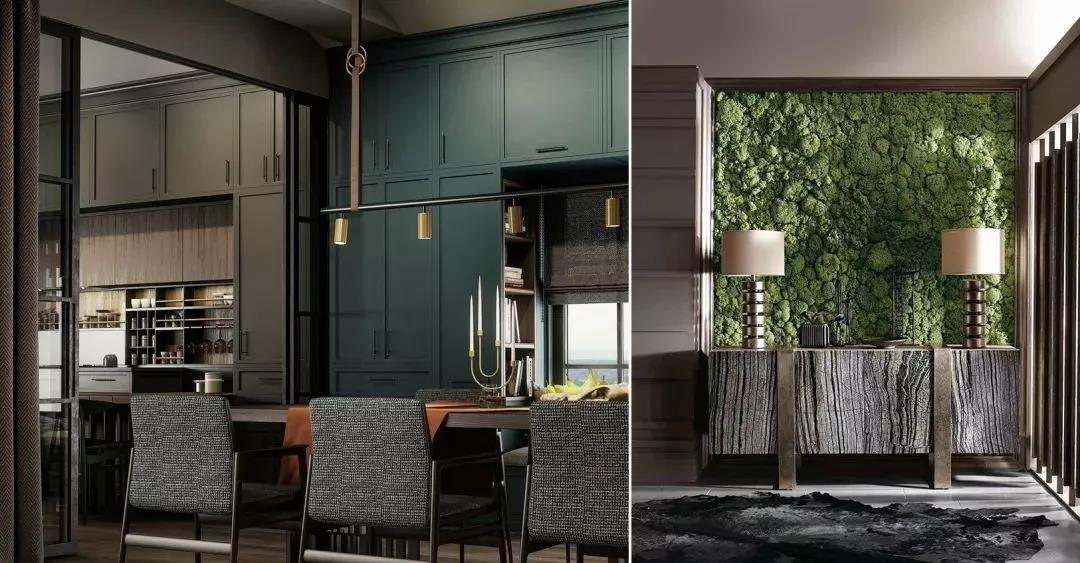 未来十年的家具行业,家具行业的现状和未来发展趋势