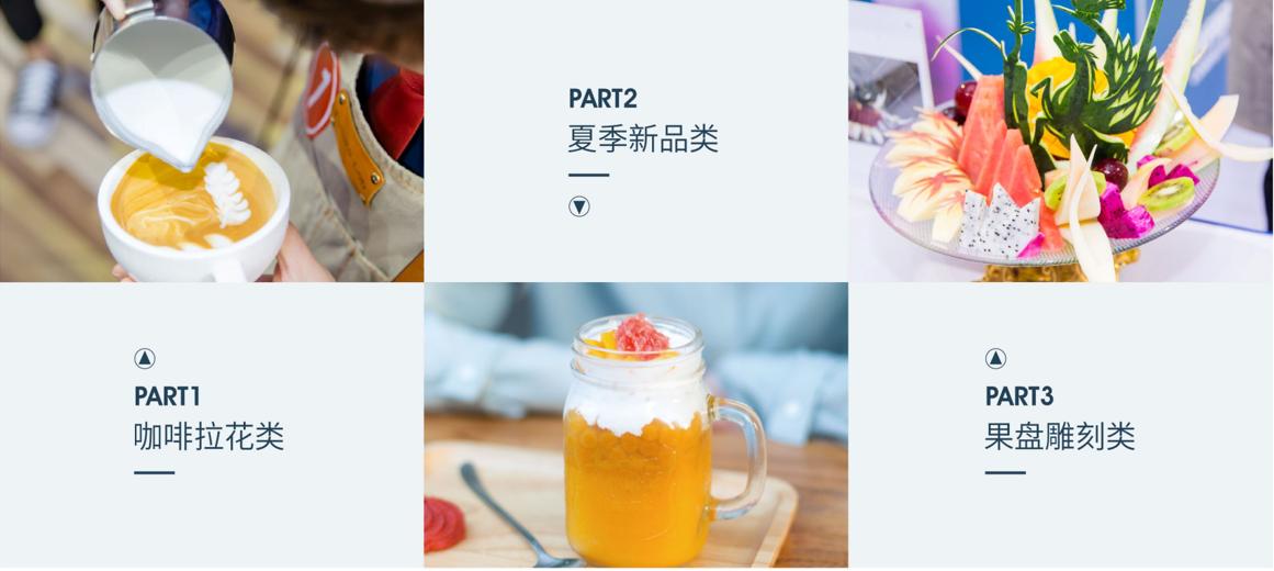 栖巢第十一届咖啡师大赛,栖巢咖啡活动