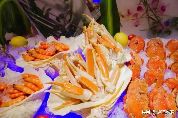 贵阳美食推荐自助餐价格表,贵阳性价比最高的酒店自助餐