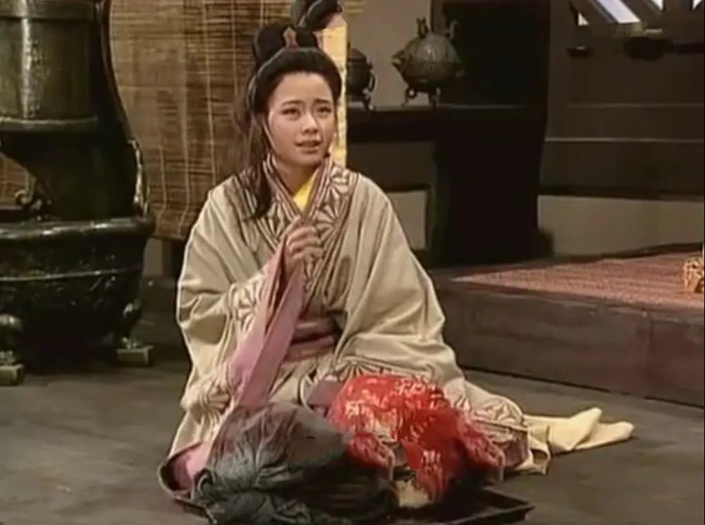 烝母霸媳杀子，礼崩乐坏的始作俑者