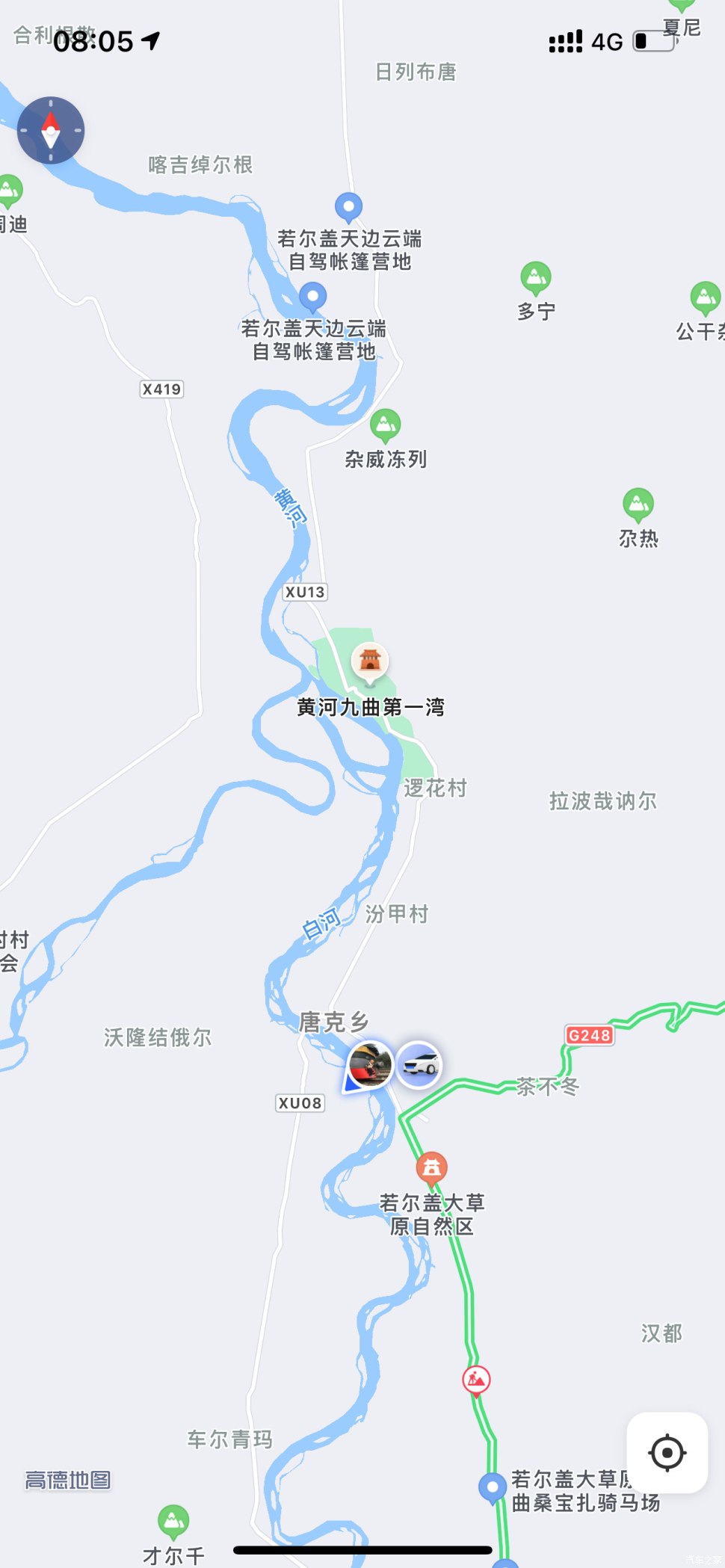 单车进藏自驾视频,单车骑行川藏线注意事项