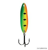 北美钓鱼入门技巧,加拿大钓鱼装备新手推荐