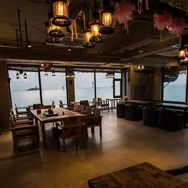 广州附近的海边沙滩海景房,广州周边无敌海景