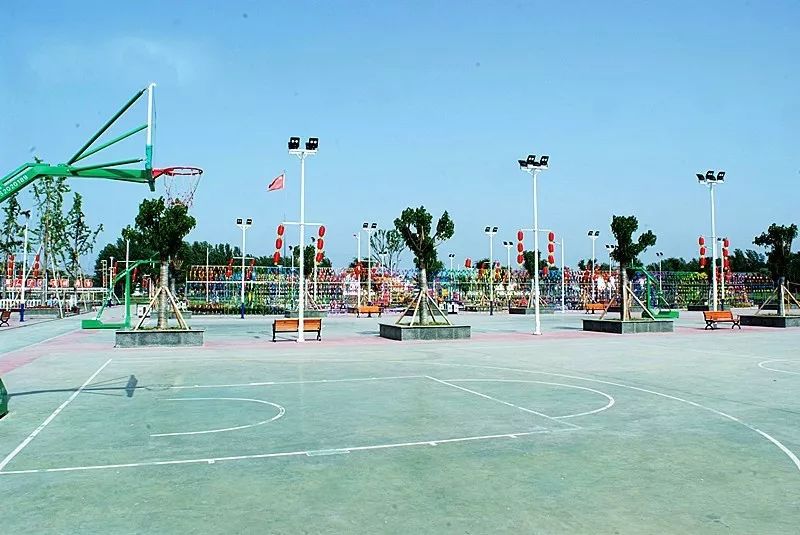 2019江苏最美跑步线路、最美乡村健身公园揭晓，徐州这些地方上榜