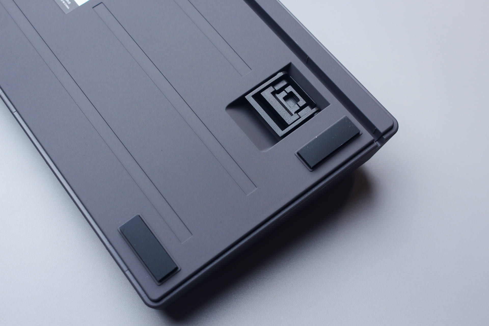 经典之中暗藏惊喜，HEXCORE安妮87机械键盘体验