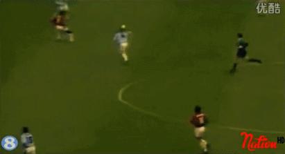 活跃在90年代的王牌射手们（大量进球动图）（实时更新）