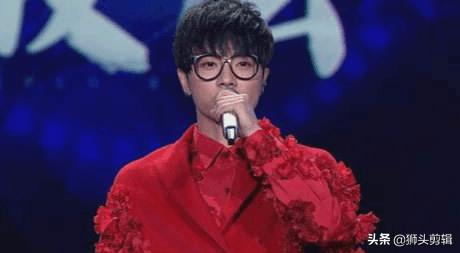 华晨宇出道时整过容吗,华晨宇从8岁到28岁的颜值变化