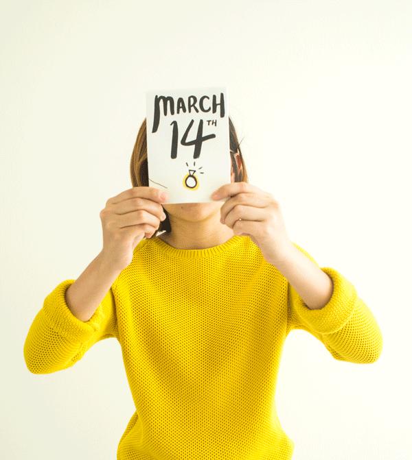 10张结婚婚礼个性定制请柬,6个创意婚礼请柬设计