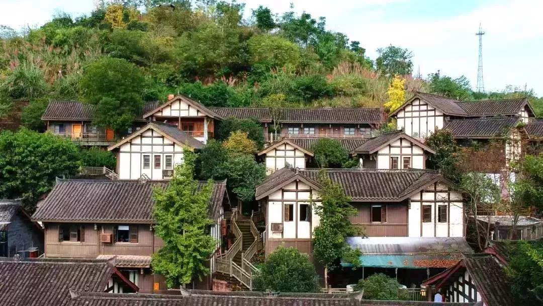 成都周边春季徒步旅游攻略,成都森林徒步旅游攻略