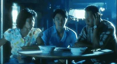 周星驰食神电影中的菜,周星驰的食神为什么不能看