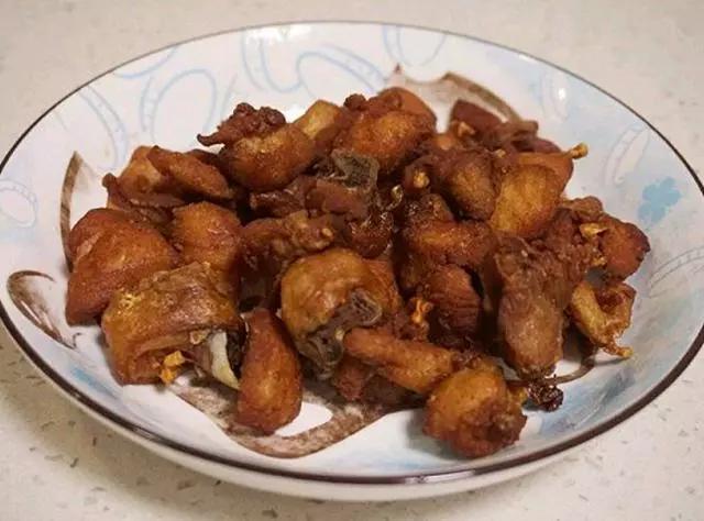 各种炒菜做法总结大全,各种家常炒菜配方看着都流口水