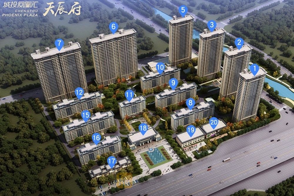 盐城昔日“地王”热度是否持续在线？现状揭秘