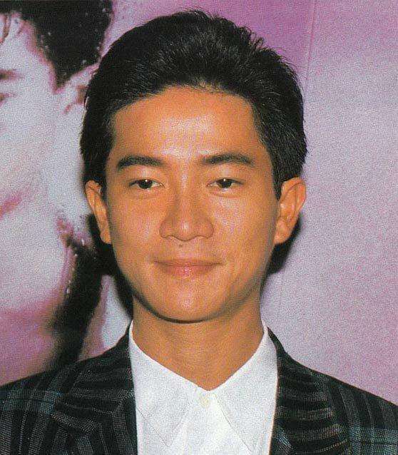 张国荣钟保罗陈百强，“中环三太子”盛年陡然离世的悲情人生