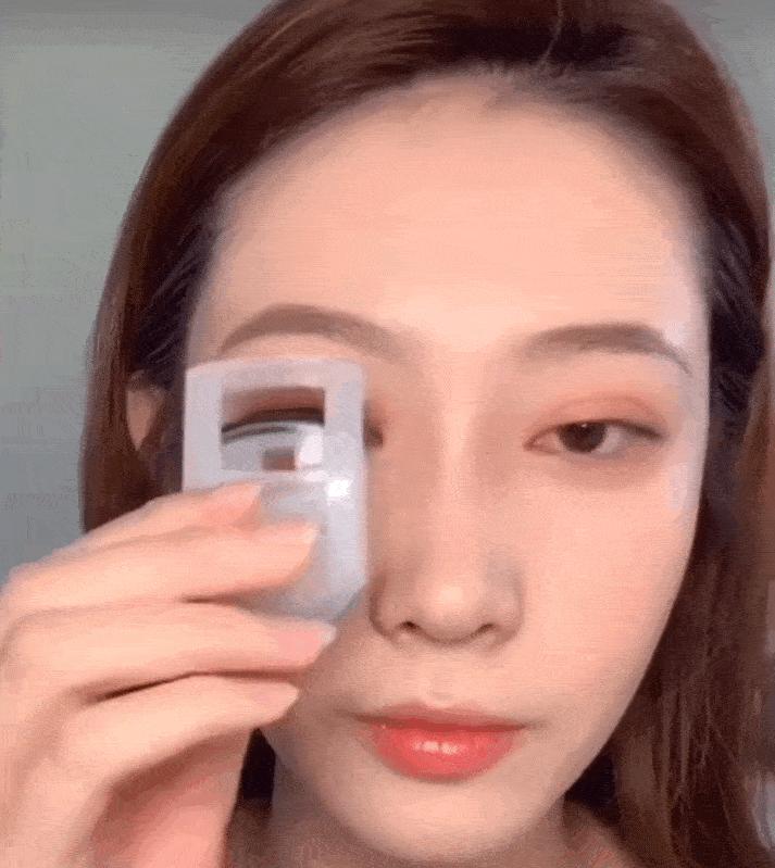 经常种睫毛哪样的好看,经常种睫毛自己的睫毛还会长吗