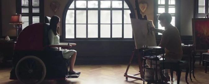 刘昊然和鹿晗的新作口碑崩塌，流量们该不该背锅？