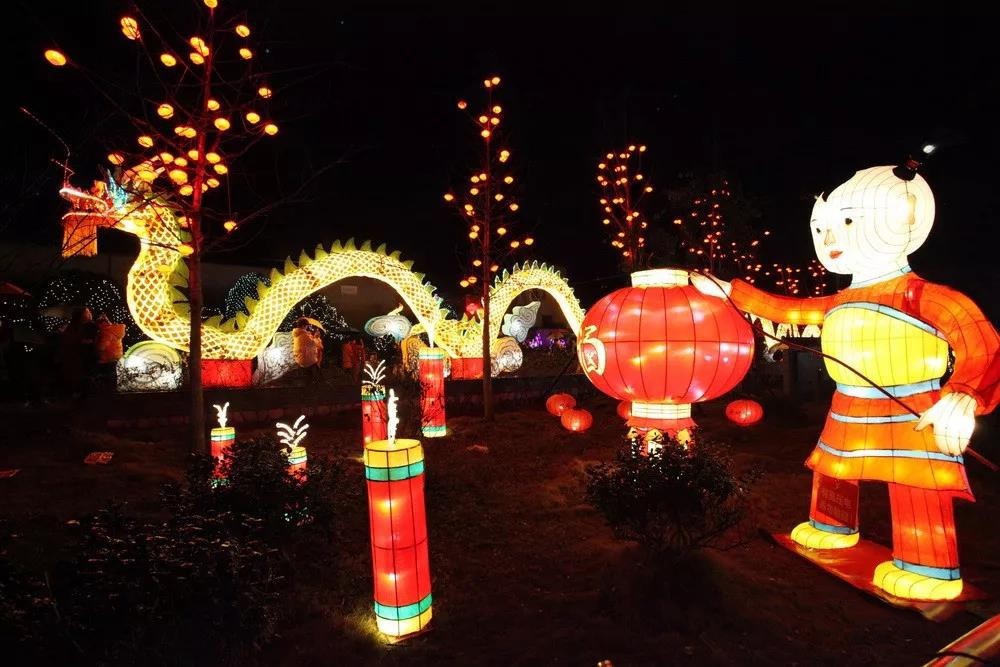 台州踏春好去处,最是一年春好处朗诵