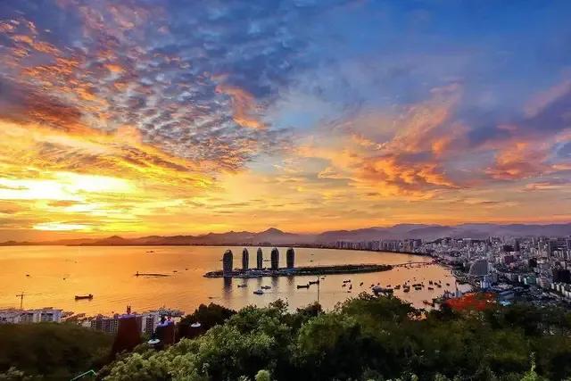 三亚凤凰岛酒店,三亚凤凰岛酒店是几星级