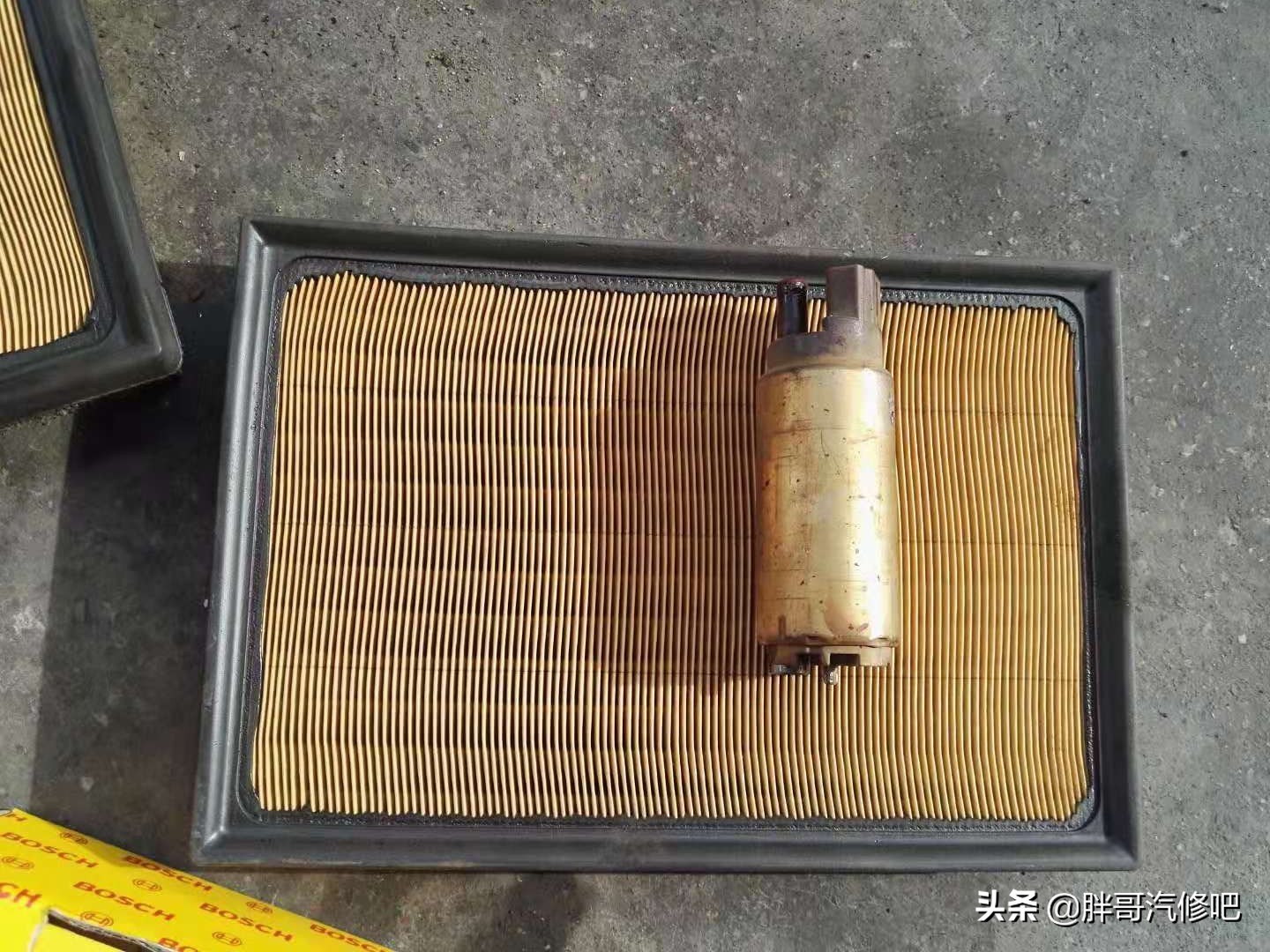 19年蓝鸟难启动很抖,2004年老蓝鸟