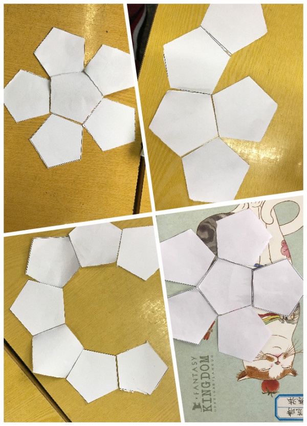 数学活动课如何设计问题情境,数学活动摸图形教案及反思