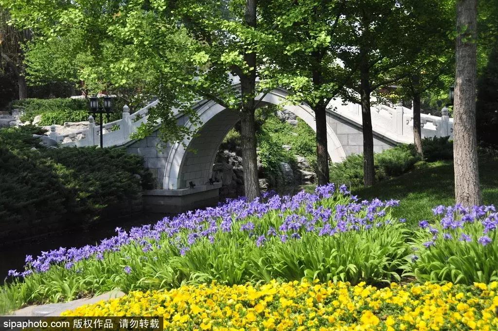 适合旅游的免费景点北京,推荐北京假期游玩的地方