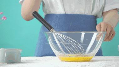 烘焙入坑,新手烘焙原料入门必买工具