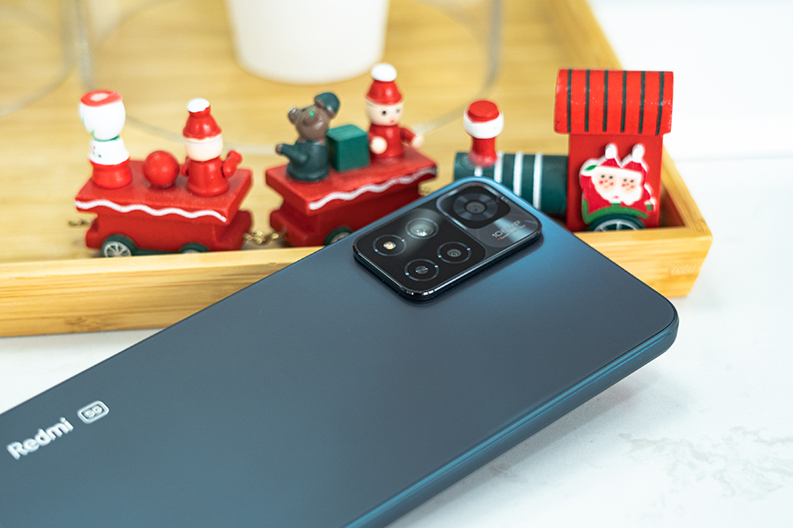 红米note11pro充电实评,红米note11Tpro评测真实