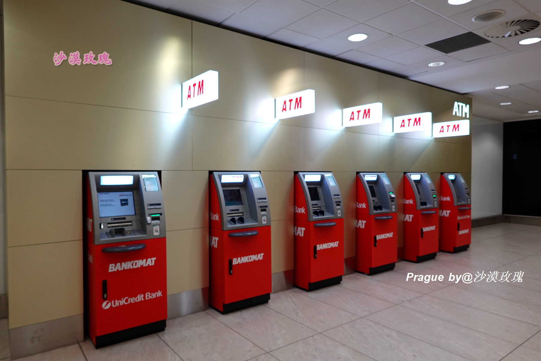 干货｜在不能自驾的捷克，手把手教你预订铁路车票