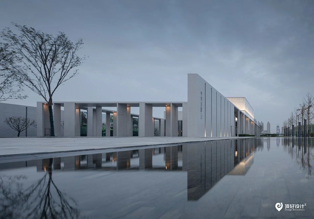 最权威的设计界大奖,2020年度top10设计师奖