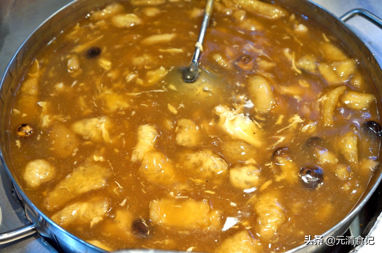 在厦门吃有特色的面应该选什么,在厦门吃面