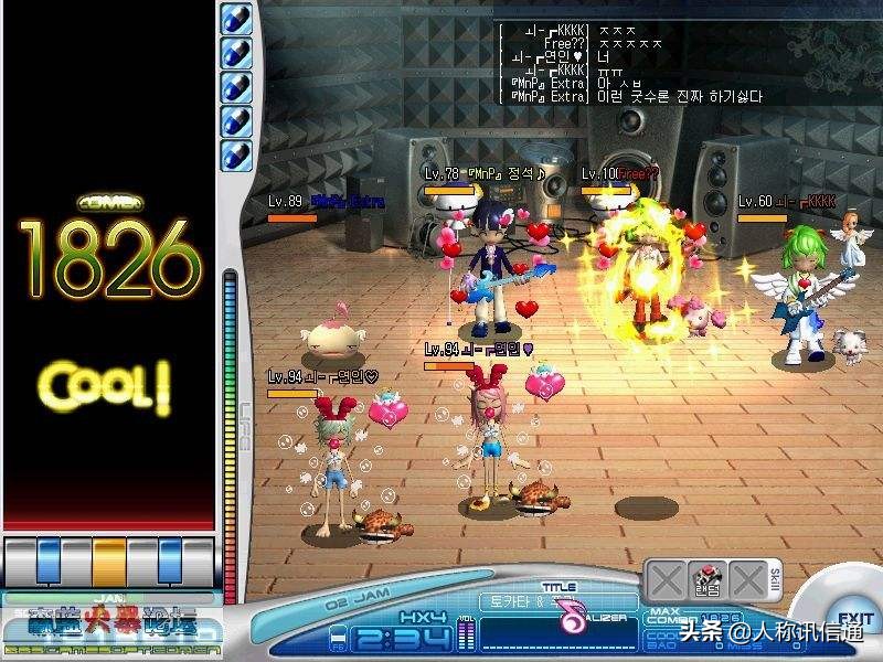 那些年玩过的游戏致敬青春,回忆那些年我们追过的游戏