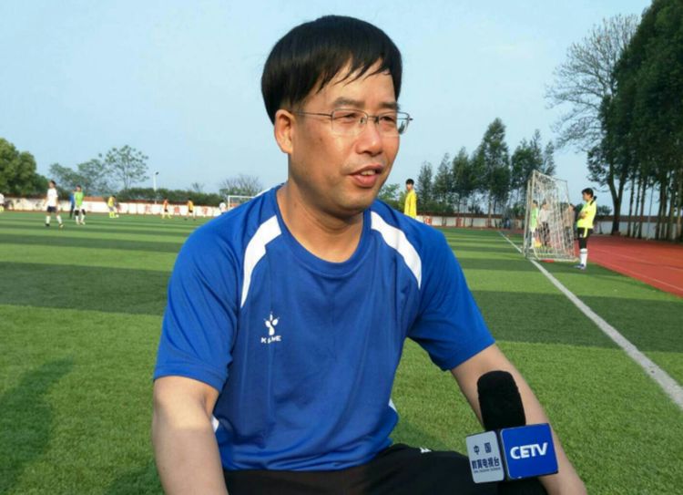 衡阳市三中足球,衡南三中足球队新闻