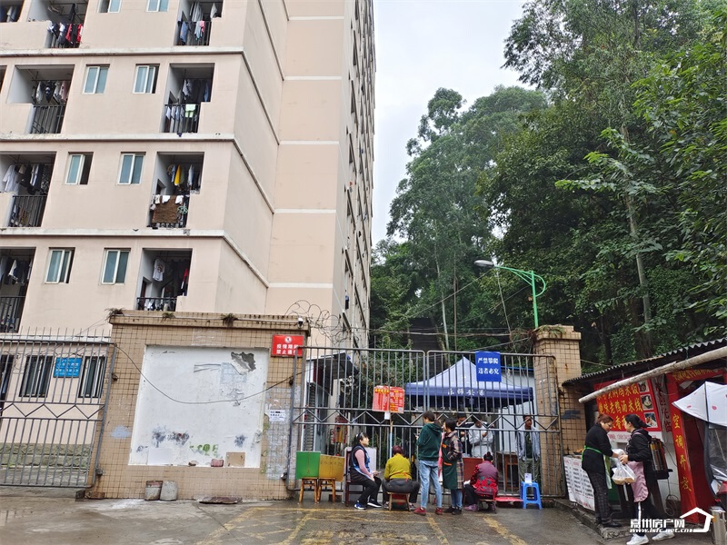 师院小吃街现状,师院小吃街是不是要整顿了