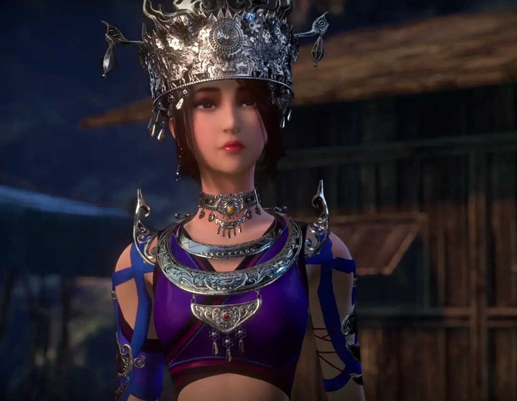 从国漫之光到现在,从国漫之光到国漫之耻