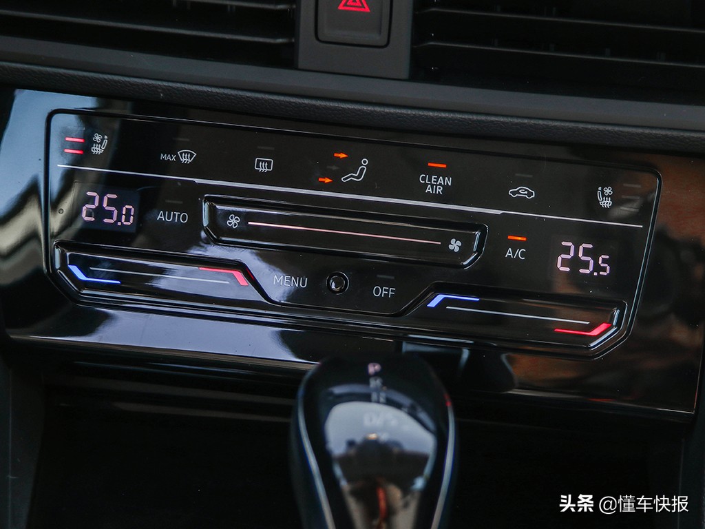 全新速腾入门级配置,速腾性能版本