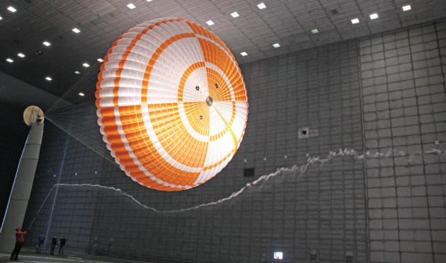 美国低密度超声速减速器项目,LDSD浅析