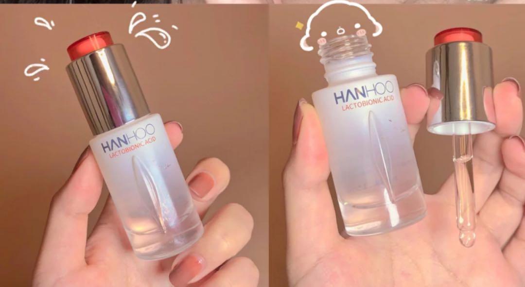 毛孔粗大有黑头适合什么粉底液,遮盖粗大毛孔黑头用什么粉底液