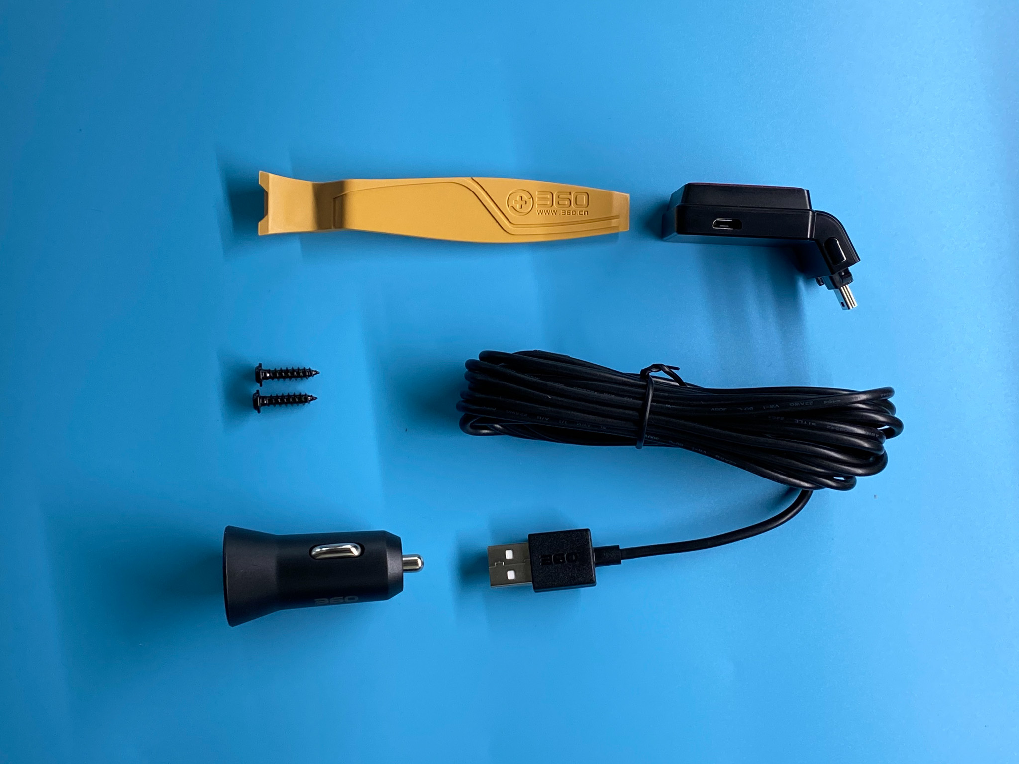 360记录仪g580与g600哪个好用,360g580行车记录仪怎么样