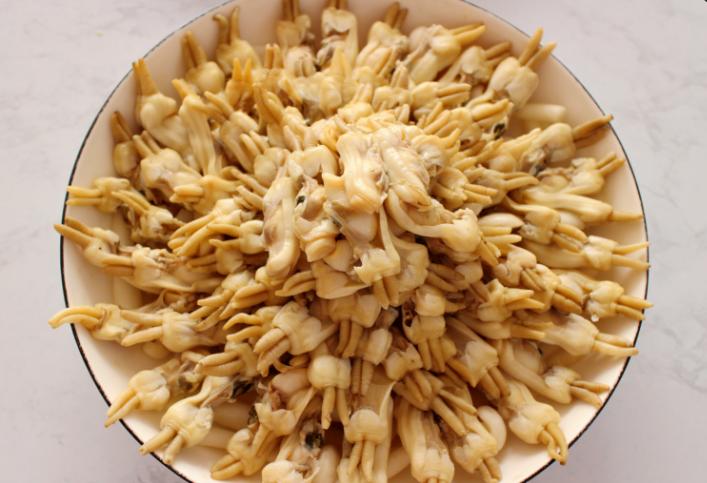蛏子小孩子食谱,蛏子要怎么做才适合小孩吃