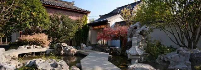 成都最贵中式别墅,重庆最贵中式别墅