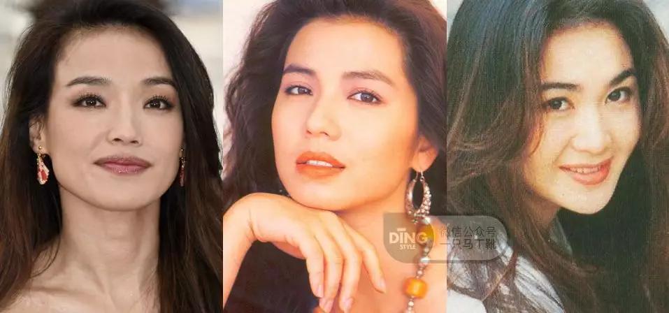 大脸女孩如何显脸小,大脸妹子必学的瘦脸诀窍