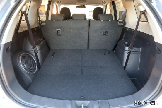 三菱老款欧蓝德evo版本,三菱欧蓝德前世今生