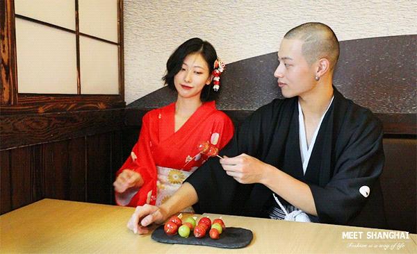 上海网红汤泉馆,1元泡汤泉