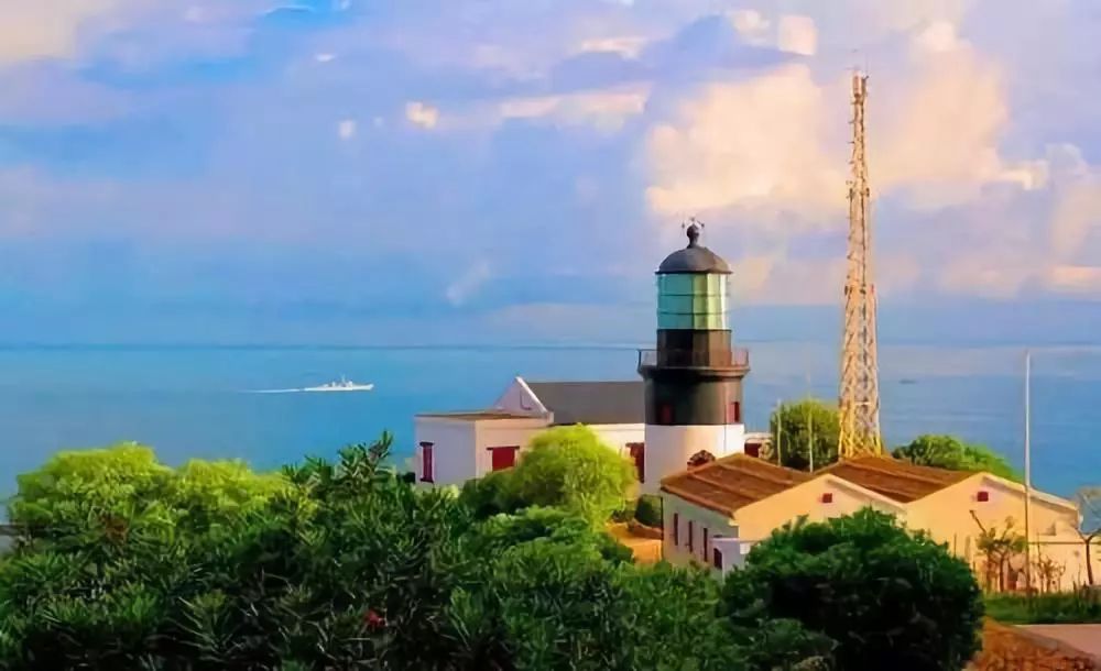 10个小众地方,十个冷门小众国家