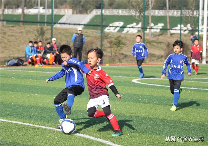 陕西省联盟杯足球赛,宝鸡市联盟杯