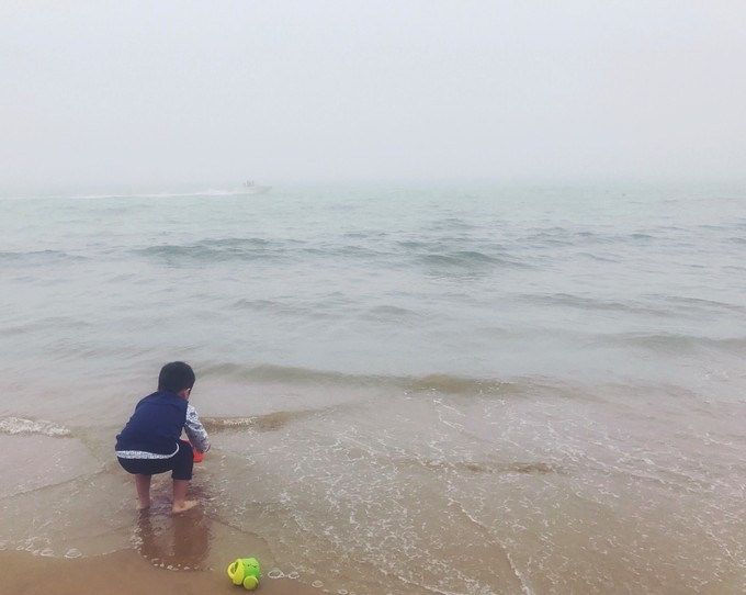 海口约会一日游,海口夜晚适合约会浪漫的地方