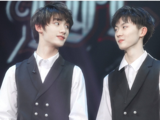 宋亚轩有多喜欢音乐,音乐前辈们有多喜欢宋亚轩