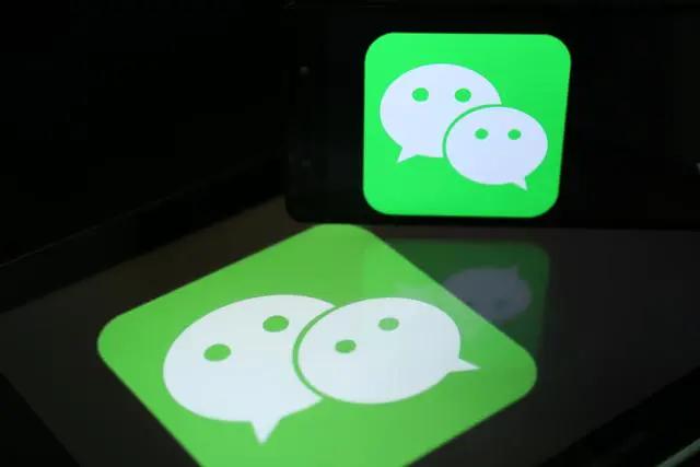腾讯动真格了，不要因热心肠触碰微信禁区，不少人都被永久封号
