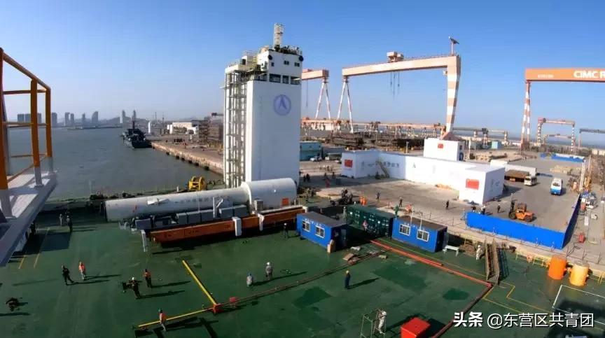 海上火箭发射我国新突破,中国火箭最大起飞量