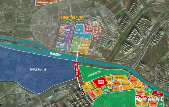 南京市各区新楼盘均价,南京即将入市的新楼盘