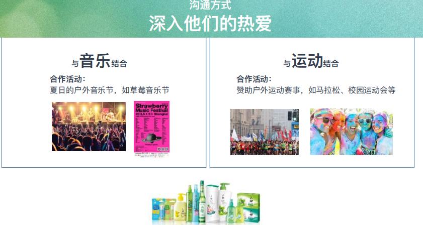 目前最好的营销方案,最好看的营销方案